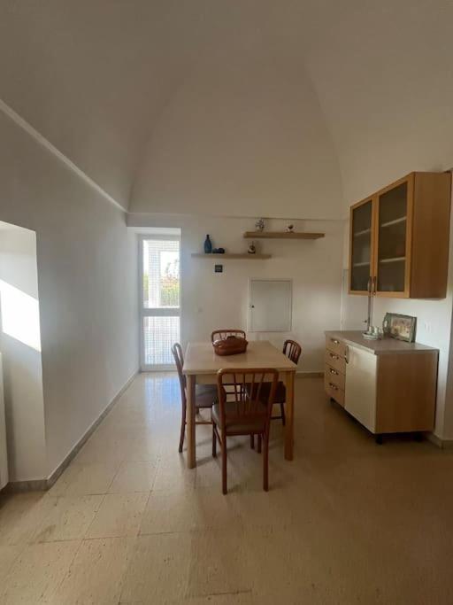 Bouganville 1 Holiday home Ostuni