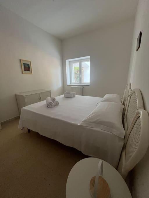 Bouganville 1 * Ostuni