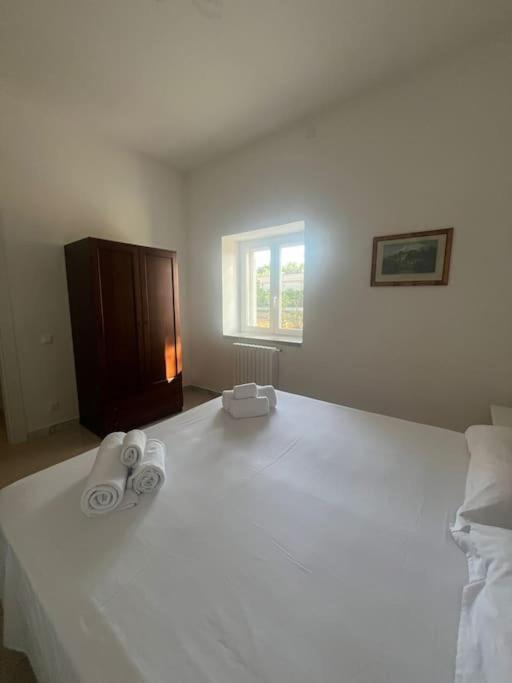 Bouganville 1 * Ostuni