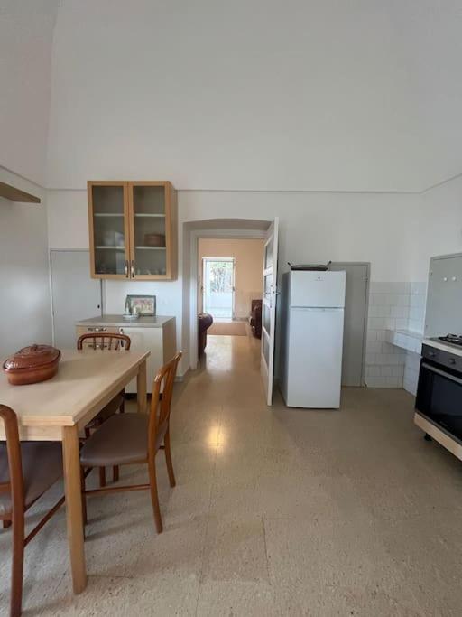 Bouganville 1 Holiday home Ostuni