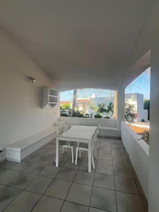 Holiday home Bouganville 1 Ostuni