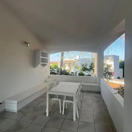 Villa Bouganville 1 Ostuni Exterior foto