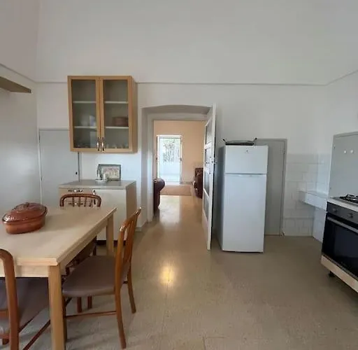 Villa Bouganville 1 Ostuni