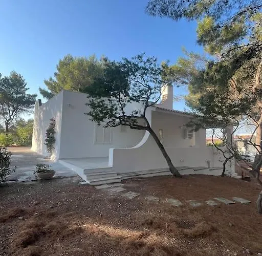 Villa Bouganville 1 Ostuni