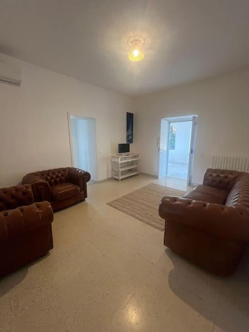 Bouganville 1 Holiday home