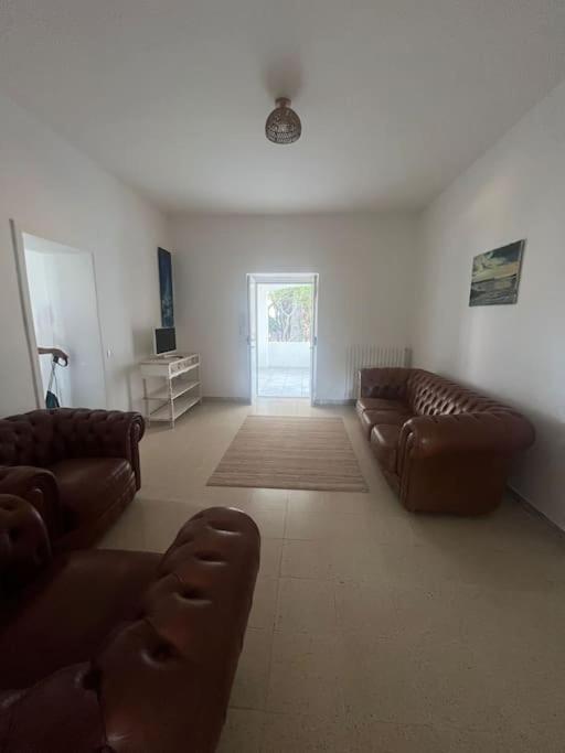 Holiday home Bouganville 1